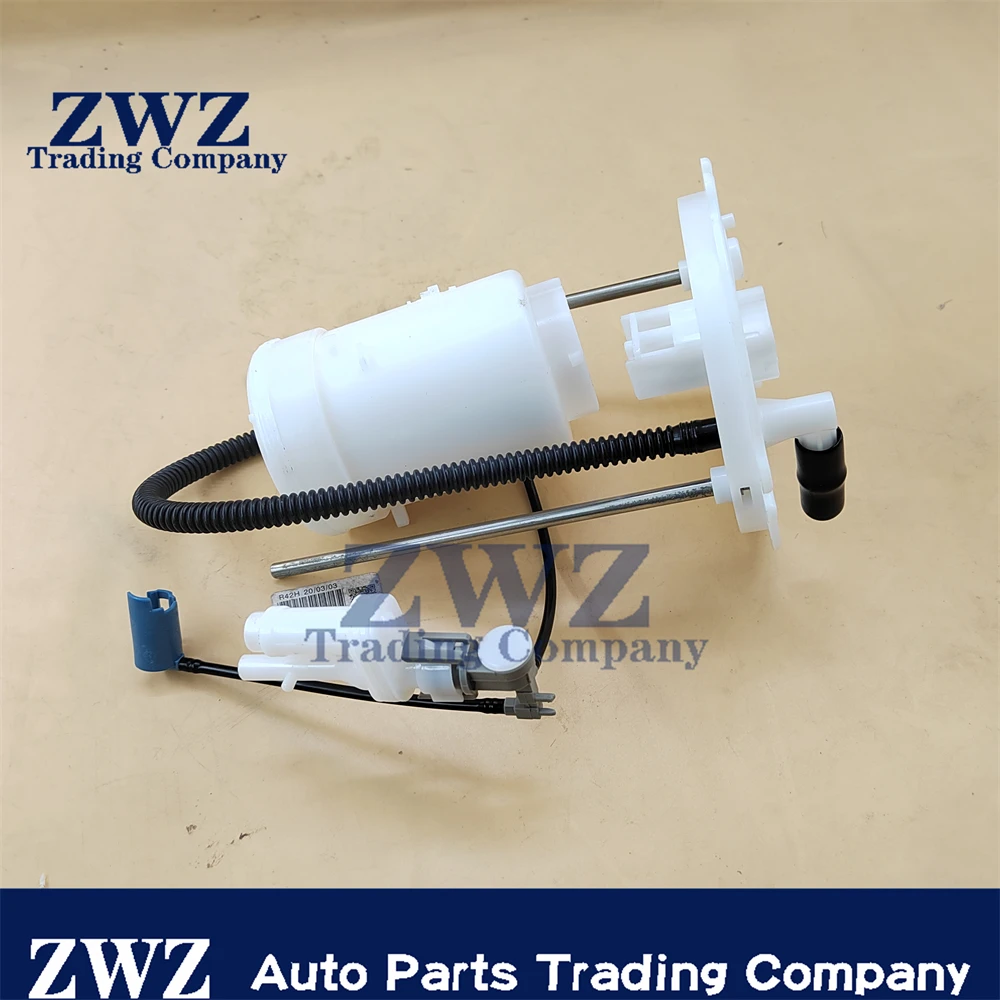 Для Mazda CX-7 2 3 T 2.5L топливный фильтр лампа 57713ze0