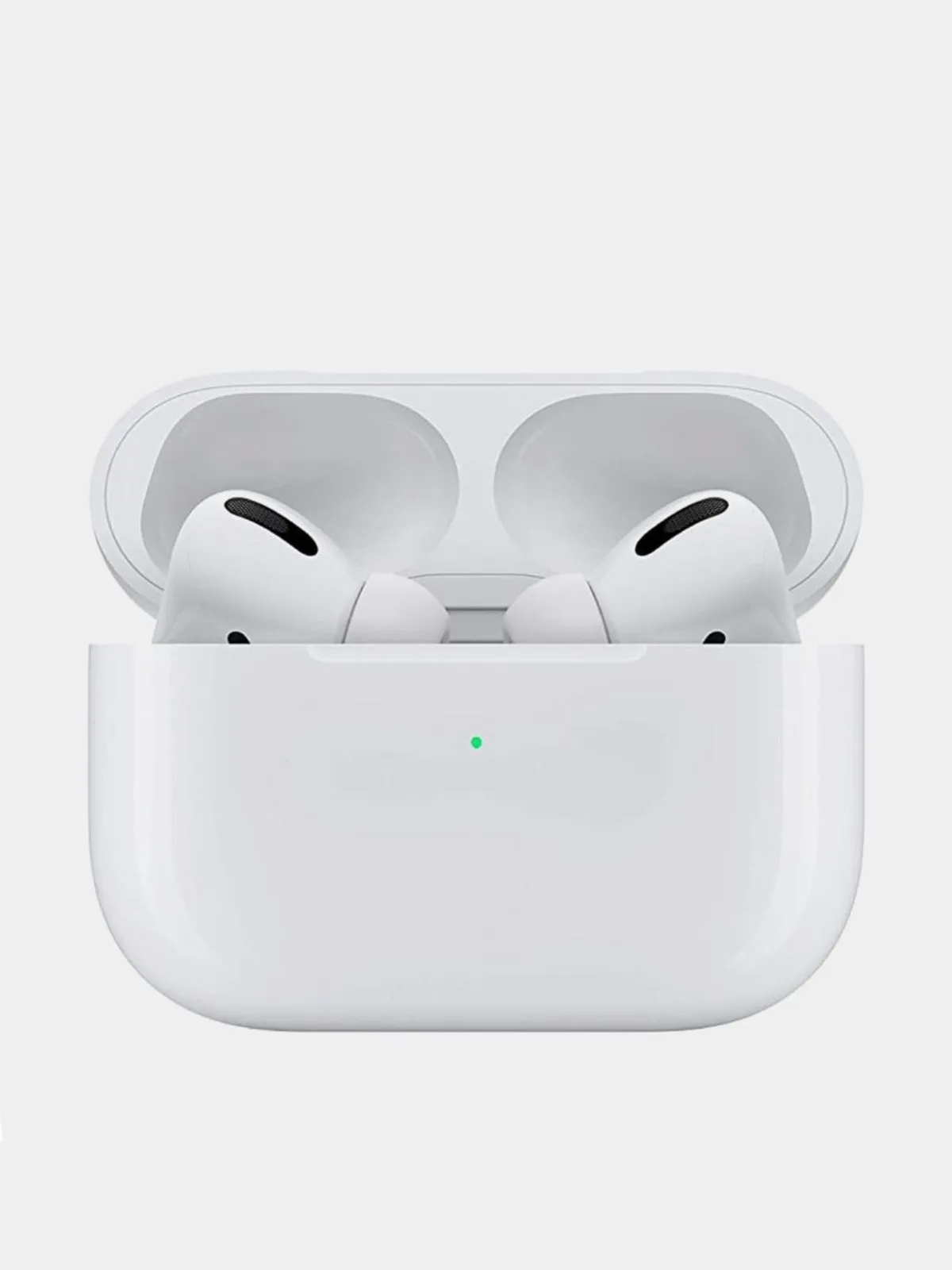 Беспроводные наушники Pods Pro с шумоподавлением