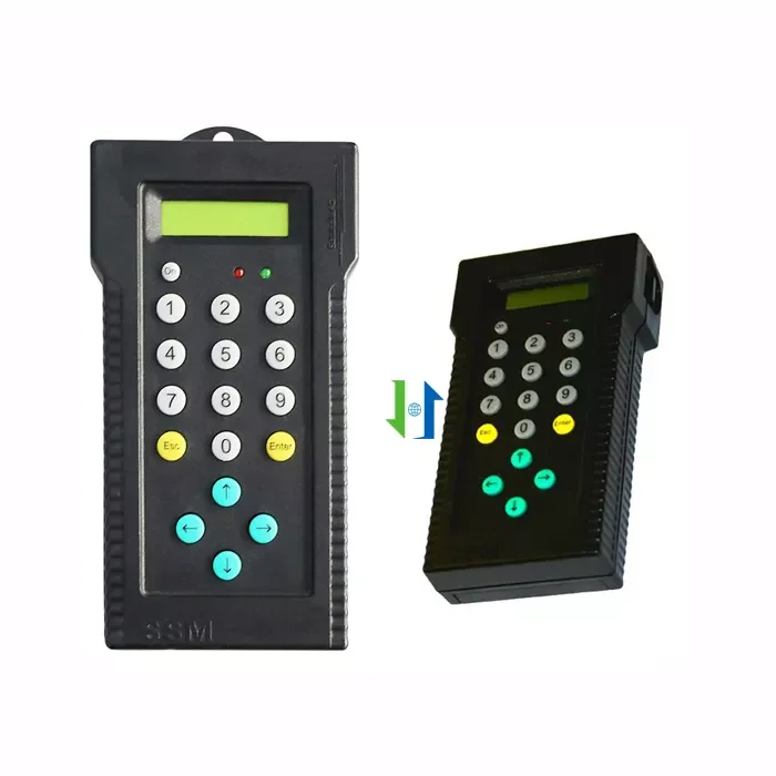 

Elevator Tool SSM test tool for QKS9 car door drive ID:336515