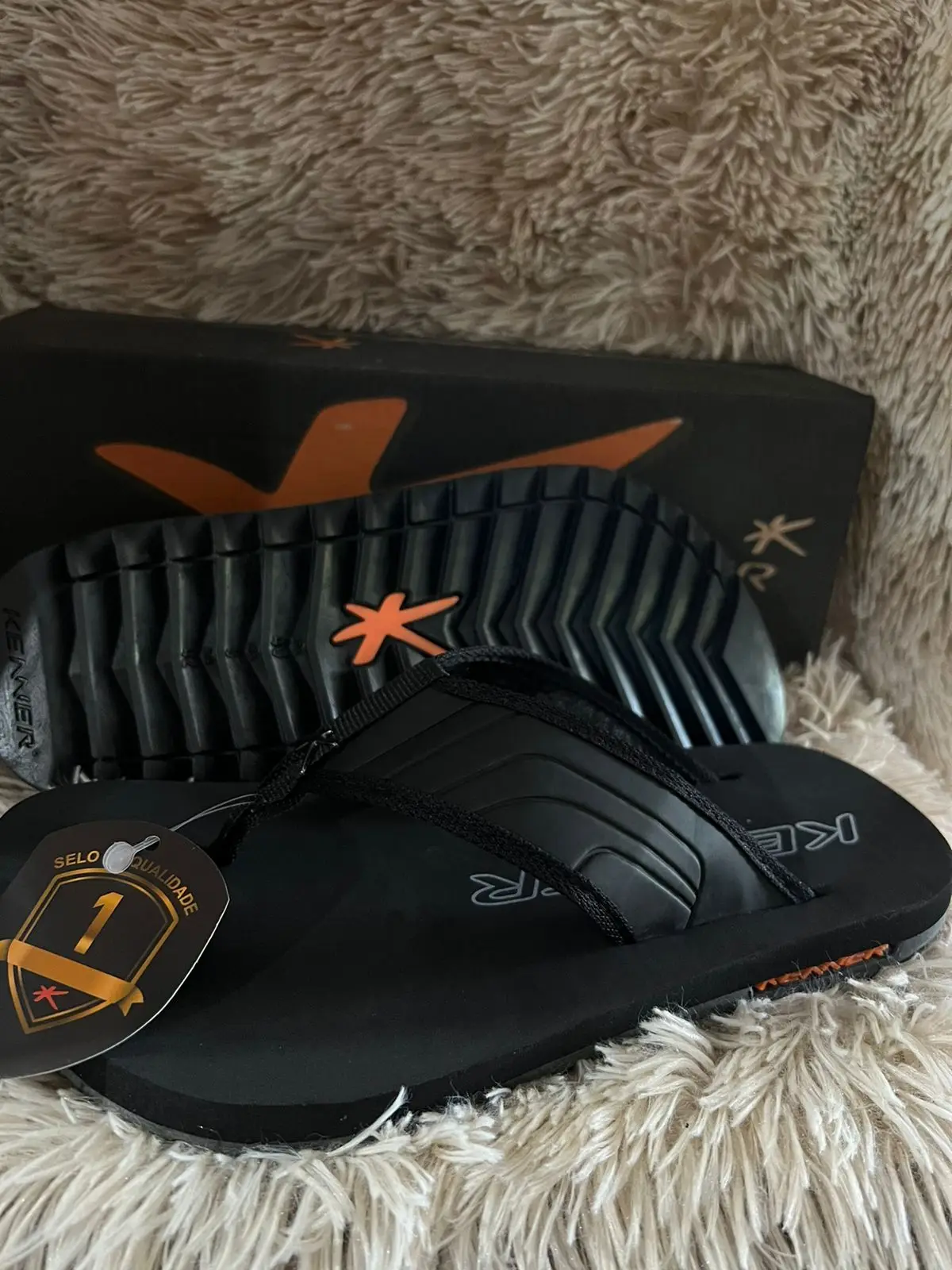 

Kenner Rakka Slippers Sandals/tendencia/comfort/quality/Oliver store/new summer collection/for the whole family