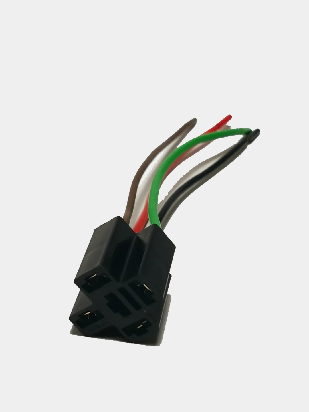 Колодка acv rm37-1722. Разъем реле (колодка для реле 5-ти конт. Разъем реле калина. Колодка под реле. Колодка под реле.