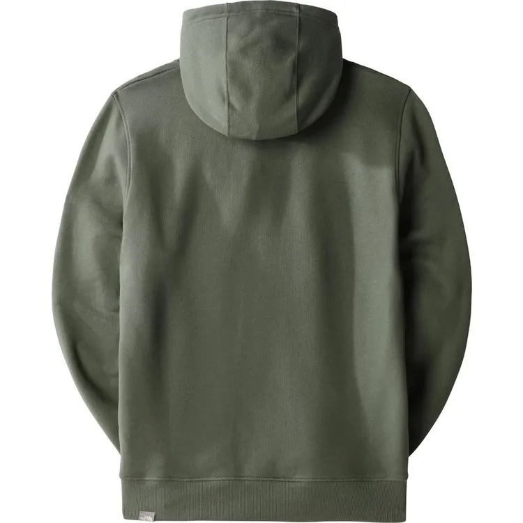 Рисунок 2 - The North Face Пуловер Дрю Пик