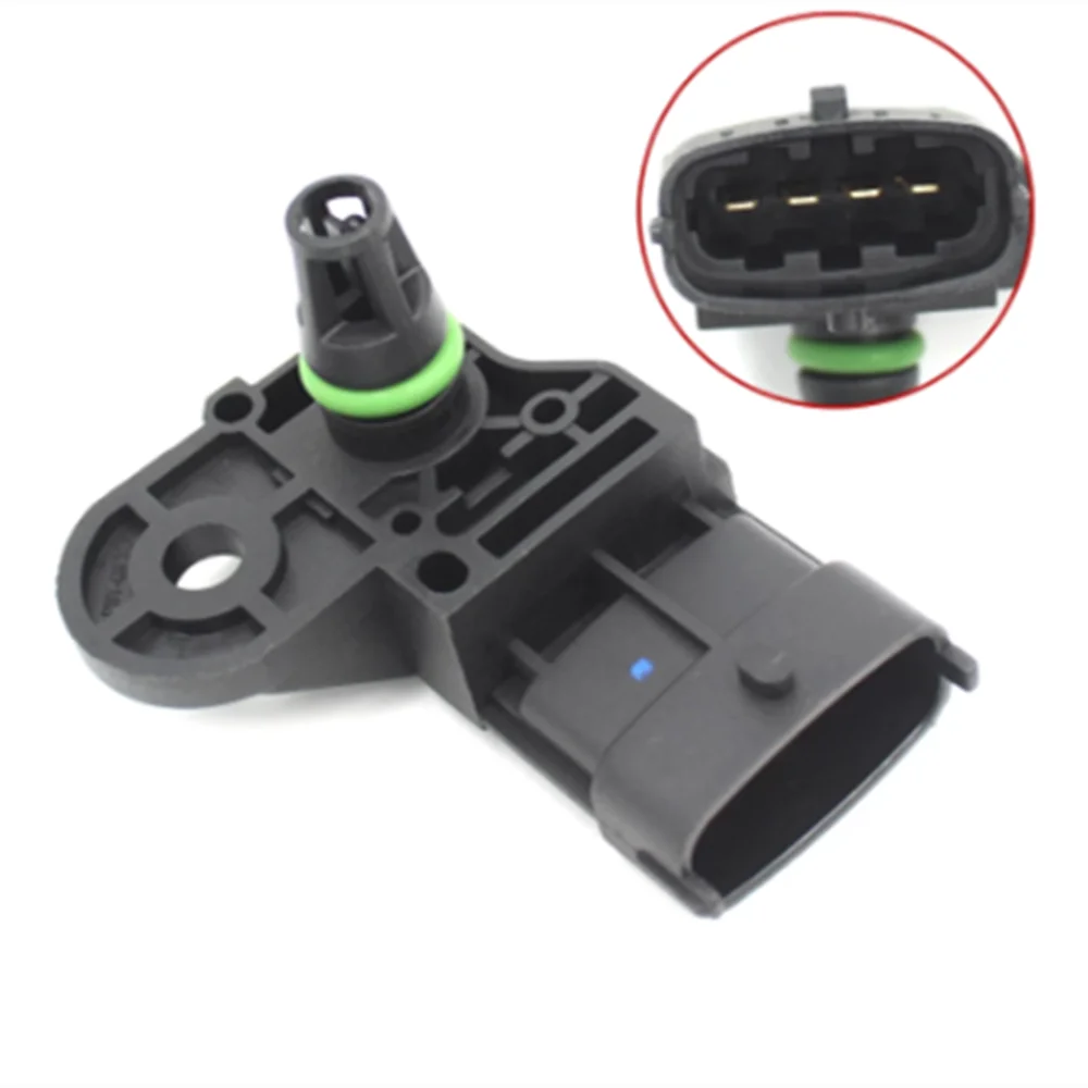 Датчик абсолютного давления для коллектора Volvo- XC60 156 2,0 T5 16V SUV 2013 - 2017 31405340 0261230422