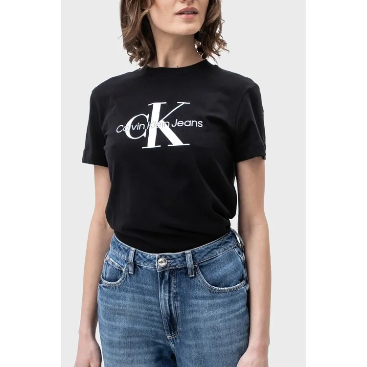 Calvin Klein Хлопковый велосипедный