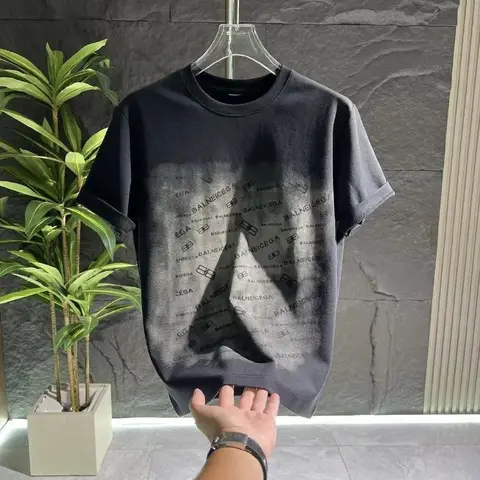 Футболка Nike спортивная хлопковая