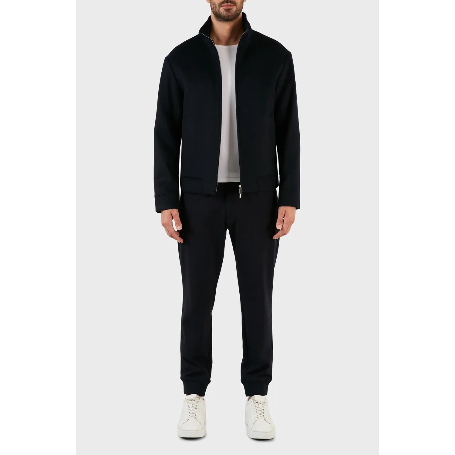 Рисунок 5 - Emporio Armani Шерстяные повседневные