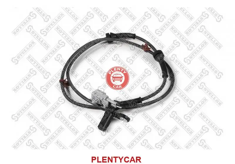 06-65687-sx_датчик abs задний правый! 47900-9y00a nissan Stellox 0665687SX