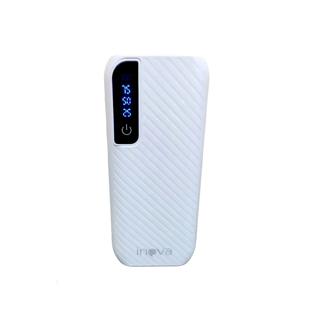 

Carregador portátil POW-1067 Power bank 10000MAH