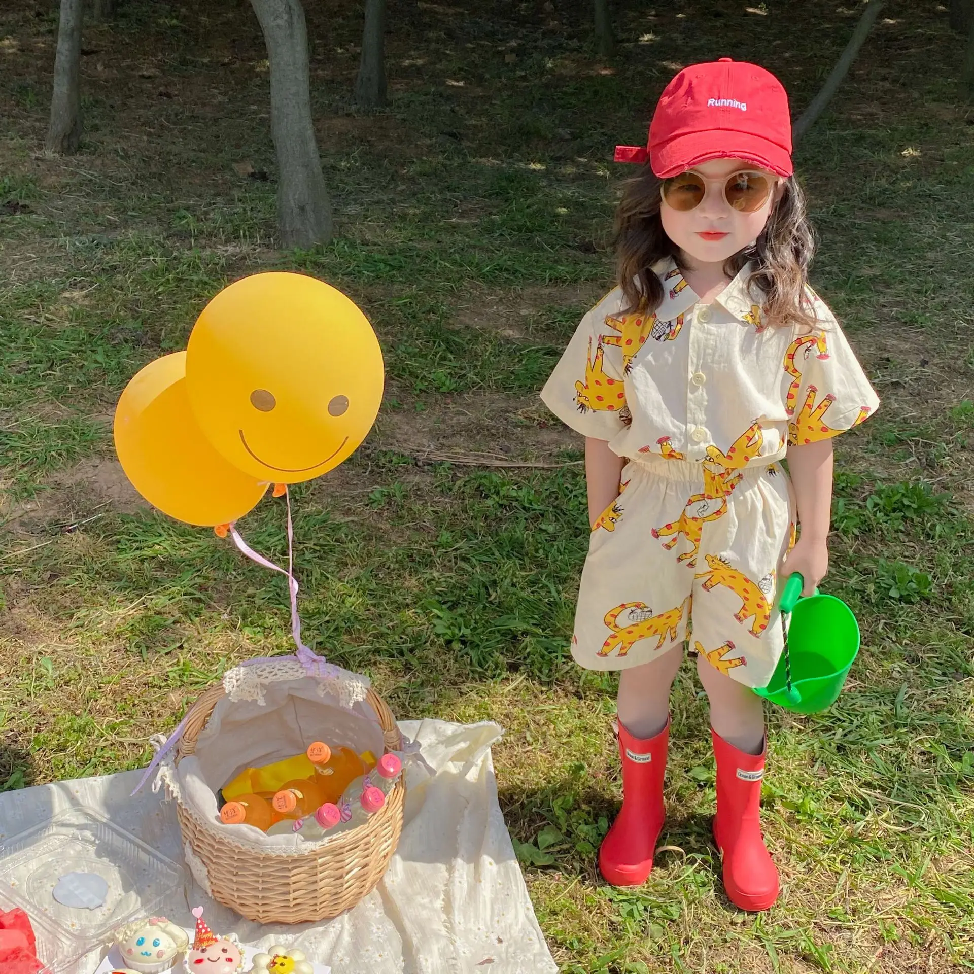 

2021 детская одежда, корейская детская одежда, детский спортивный костюм, спортивный костюм для девочек, толстовки и штаны для мальчиков, комп...