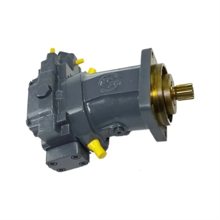 Фото Горячий продавать гидравлический насос Rexroth A7V A7VO A7V250 A7VO250 A7VO355 A7VO500 №2
