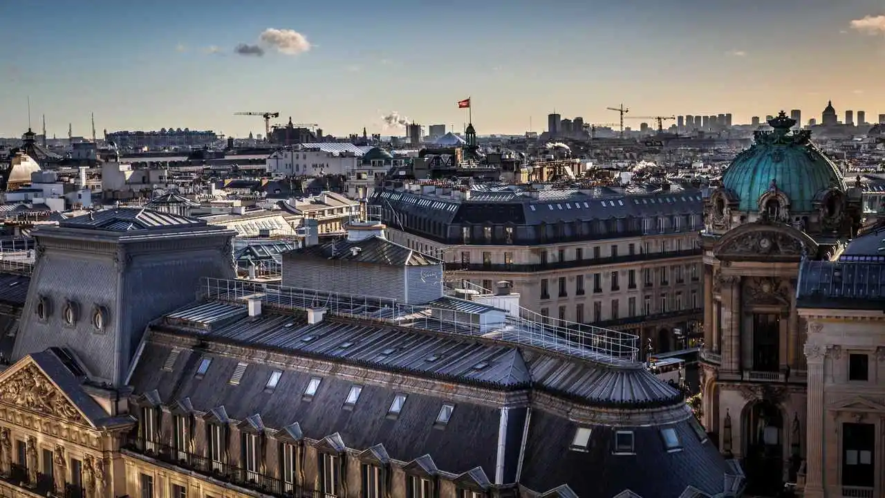 Pin by LPE Designs on Schemes & Concepts & presentations Paris photography, Pari