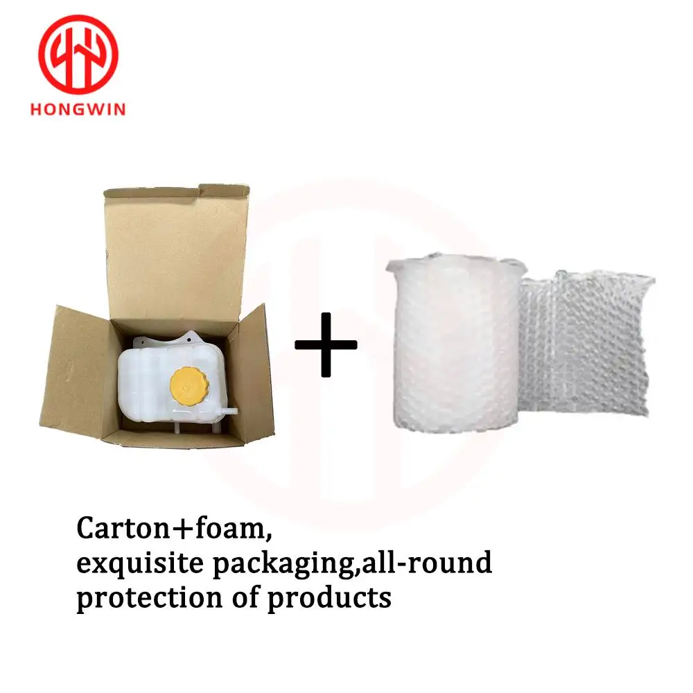 96813425 17930-85Z1 0 резервуар охлаждающей жидкости расширительный бак с крышкой для