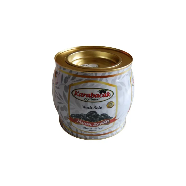 Рисунок 3 - Karabacak Жирное седло Супер Черная