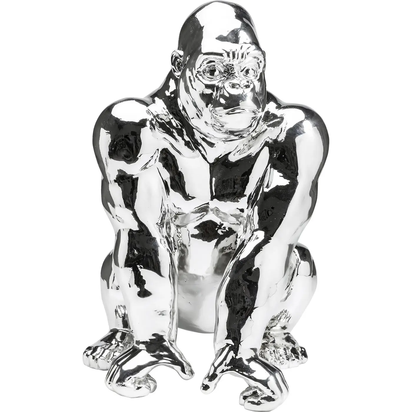 Рисунок 5 - Статуэтка Gorilla