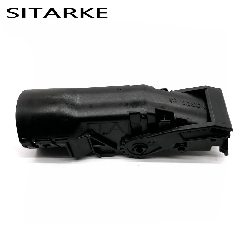

Водонепроницаемый автомобильный жгут проводов SITARKE EDC7 89-контактный