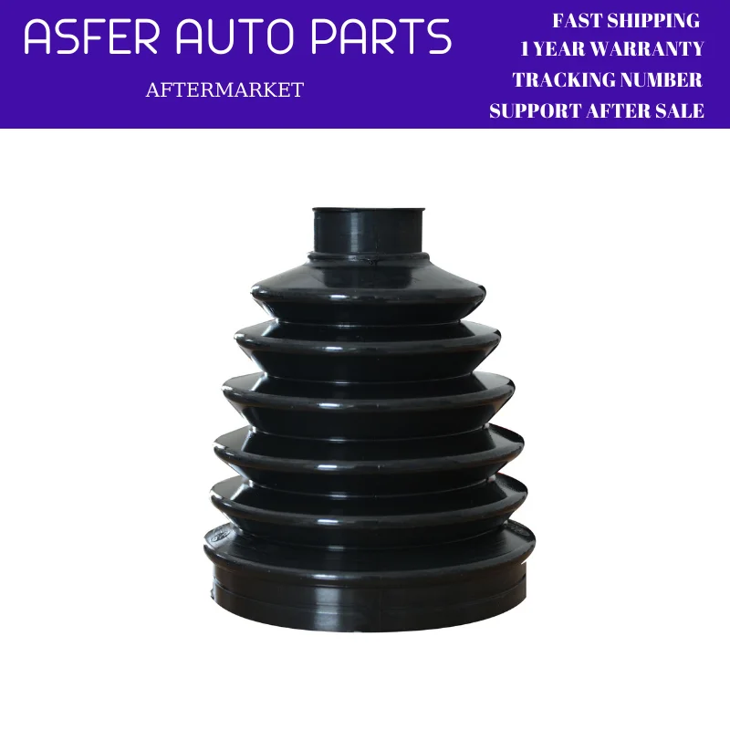 

For Renault Megane II 2 Mk2 Clio 3 III Mk3 outer axle Boot Oem 7701209242 spare parts