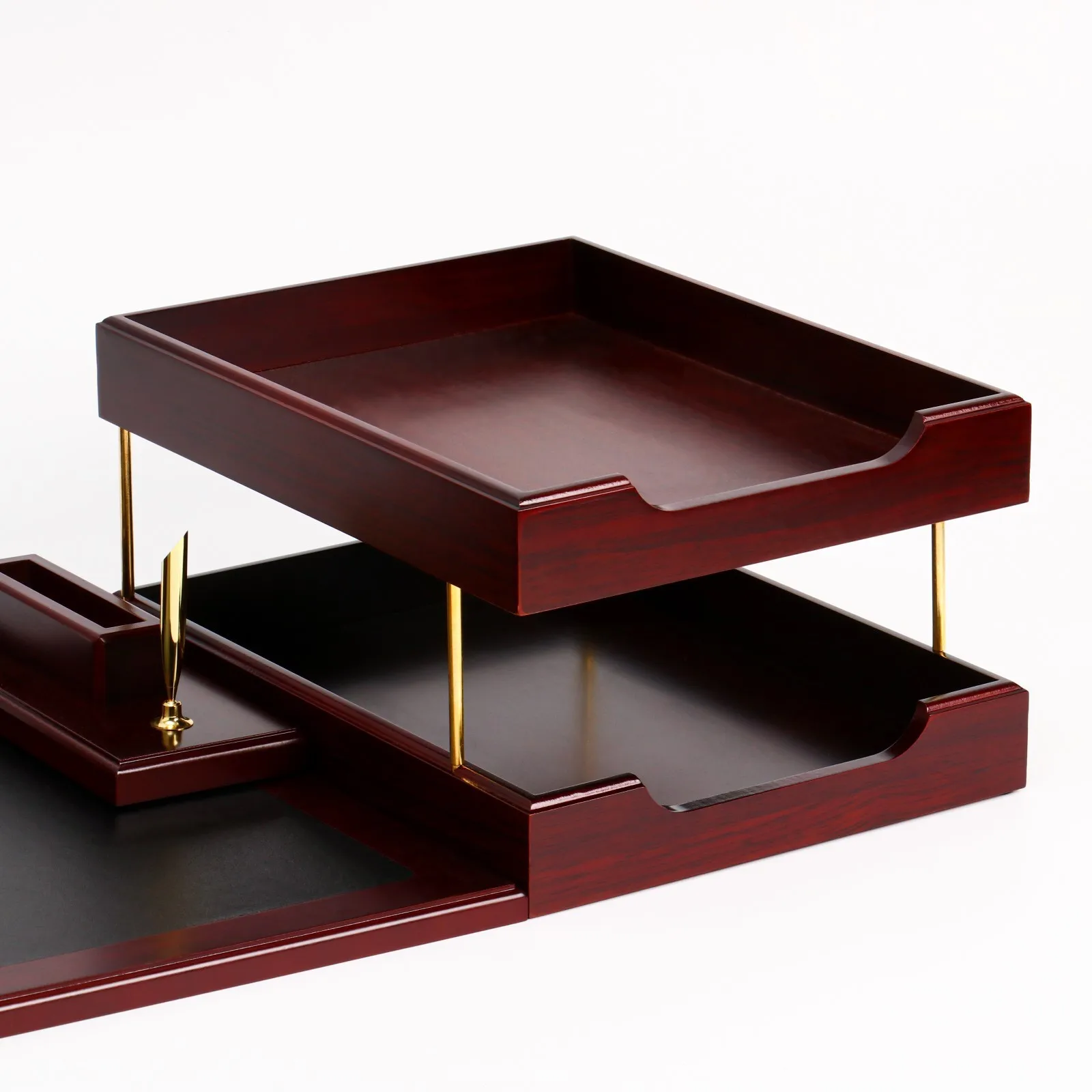 настольные 5. настольные 5. настольные 5. набор настольный. вишневые часы.