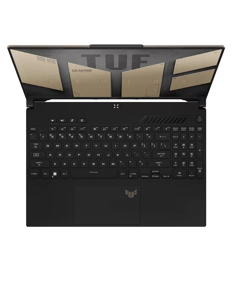 

Buy 2 get 1 Asu-s TUF Gaming A16 Advantage Edition (2023) FA617NS-N3089W Gaming Laptop (Sandstorm)