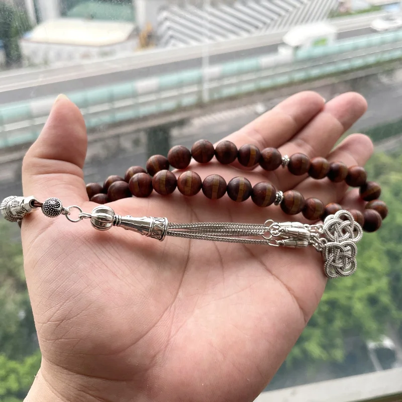 Натуральные тибетские Агаты tasbih мужские мусульманские молитвенные бусины турецкий браслет gfit Арабская миска аксессуары в подарок (art.: 3920be1ecbcaa) - 3920be1ecbcaa
