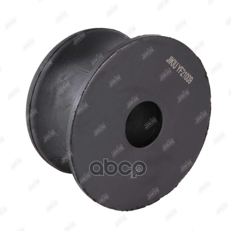 Втулка Подрамника 52203-35210 Toyota Land Cruiser Prado #12# Surf #21# 52203-60100 Tsb-121 JIKIU арт. YF21009