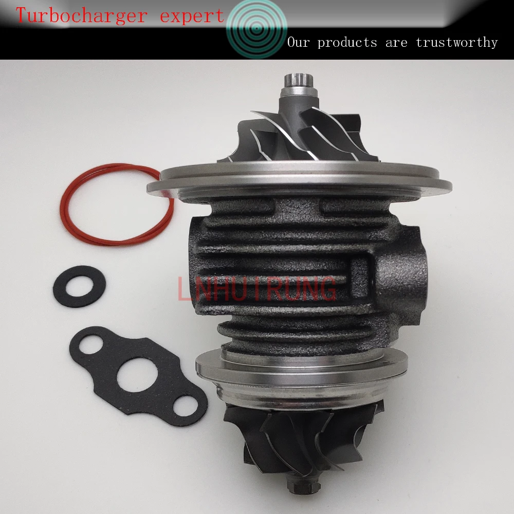 турбокомпрессор GT2538C 454156 A 6050960599 Турбокартридж для Mercedes-PKW C-Klasse E-Klasse 250TD W202 W210