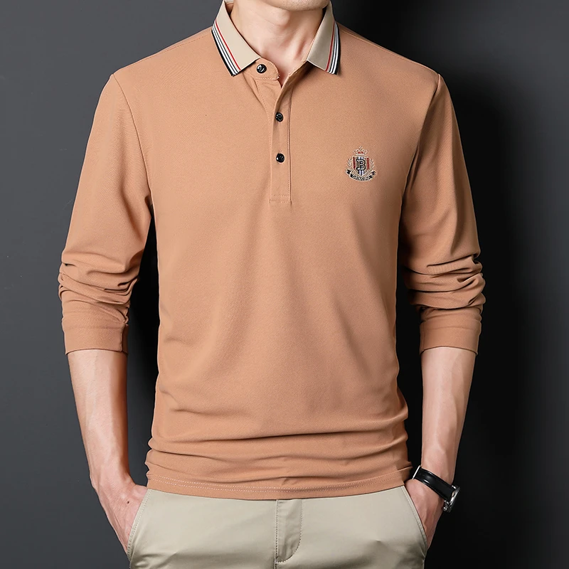 

polo shirt 3