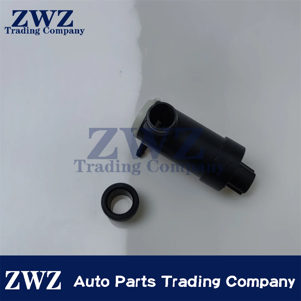 Насос омывателя лобового стекла Chery Tiggo 7 T15- 5207113 Т 155207113