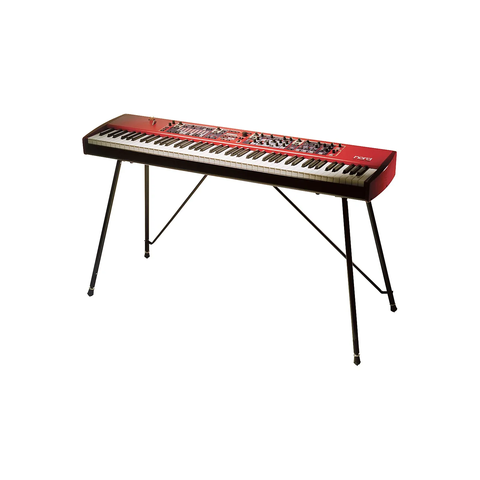 

(NEW DISCOUNT) Summer discount of 50%HOT SALES FOR Nord Stage 3 88-Key Weighted Action Keyboard