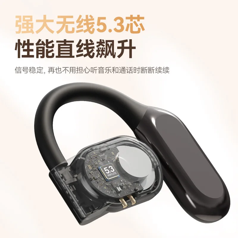 Беспроводные наушники M62 Bluetooth