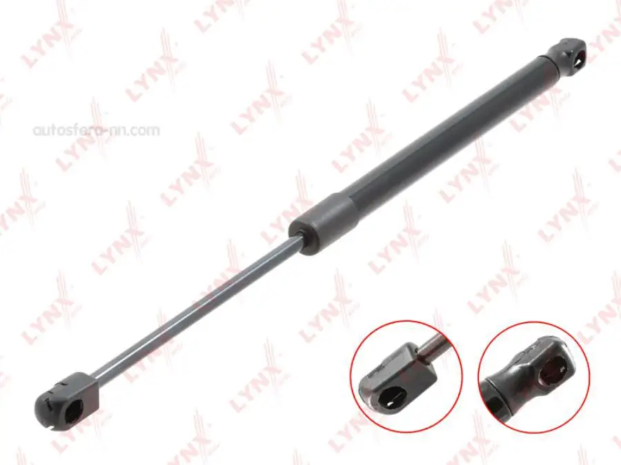 Lynxauto GS1122 Gas Stop Trunk On