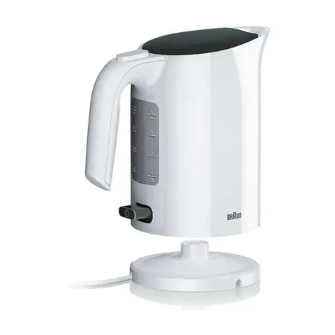 Электрический чайник Braun 0X21010012 1 л 2200 Вт