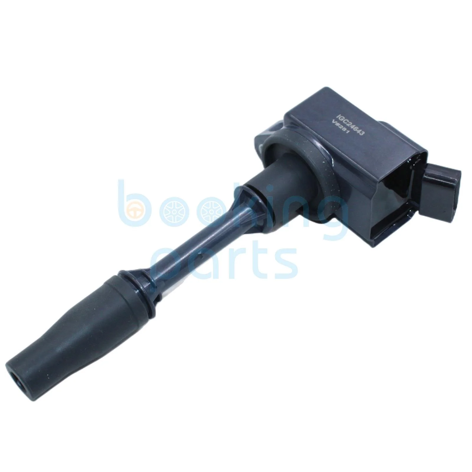 IGC24643 90919-695F0 90919695F0 5-099700-362 5099700362 Катушка зажигания для TOYOTA [2NZ-FE 1NZ-FE] YARIS/VITZ 99-