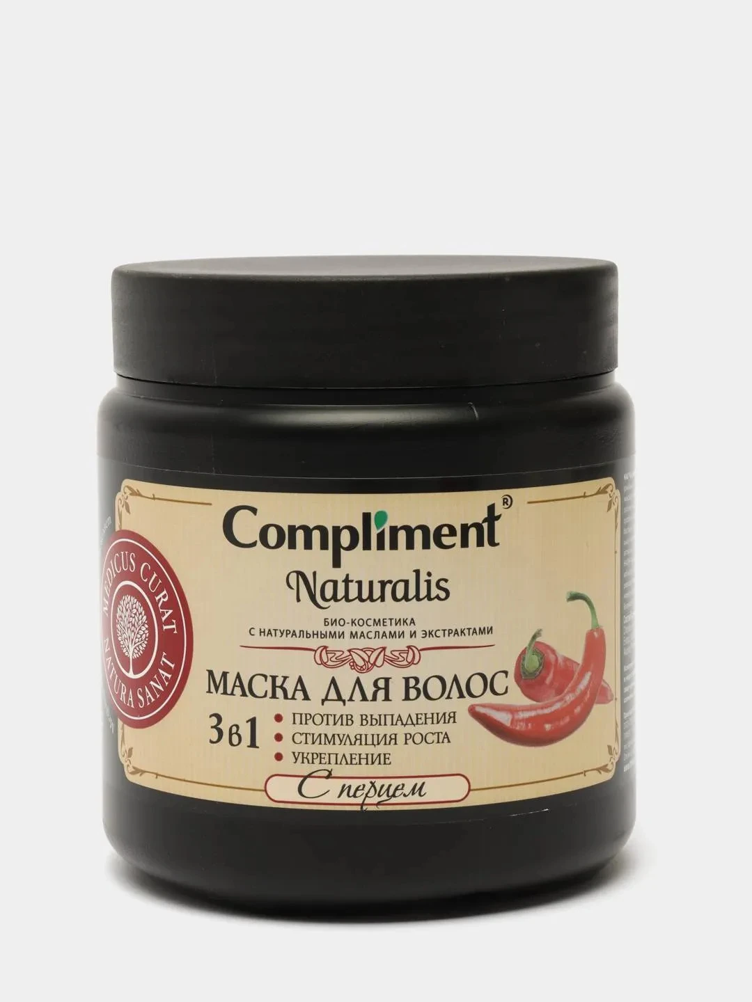 Compliment, маска для волос naturalis. Compliment, маска для волос naturalis. Compliment naturalis маска д/волос 3 в 1 с перцем 500мл. Compliment, маска для волос naturalis. Маска перцовая для волос naturalis.