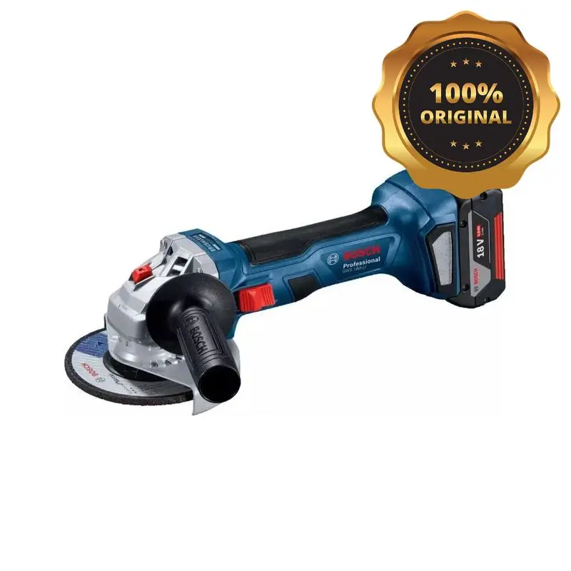 Bosch Gws 180 Li Купить В Спб