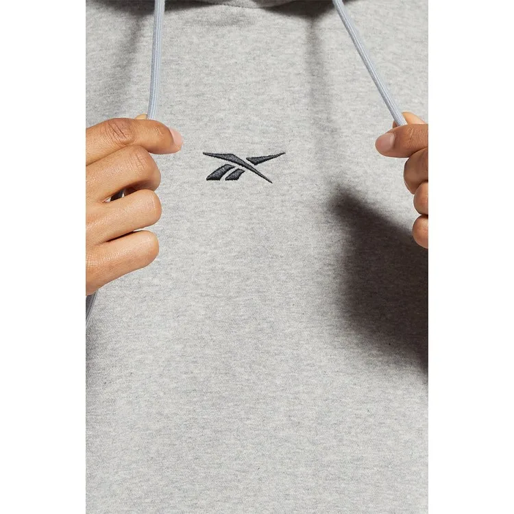Рисунок 3 - Reebok Толстовка с капюшоном cl Bv