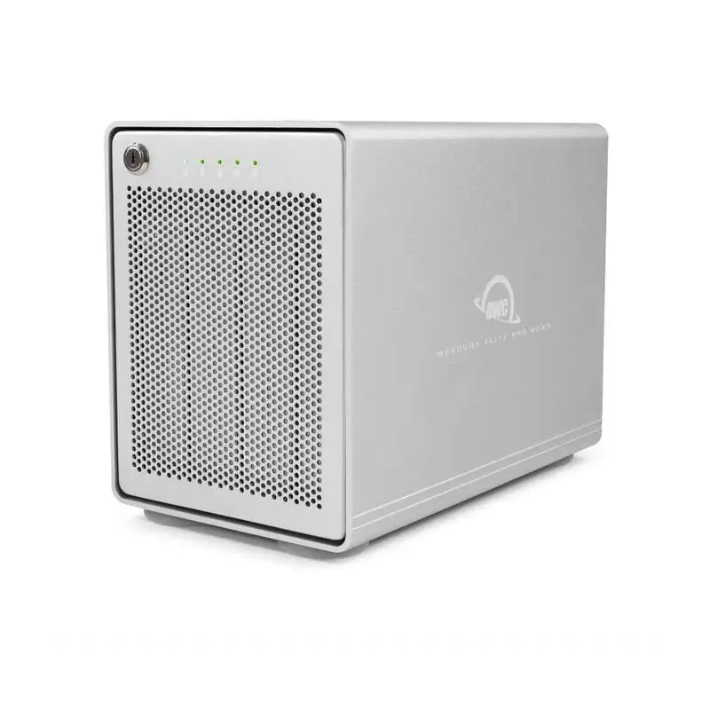 Рисунок 4 - OWC Mercury Elite Pro Quad 2