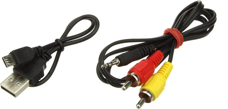 Приставка игровая SUP 400 игр красная |