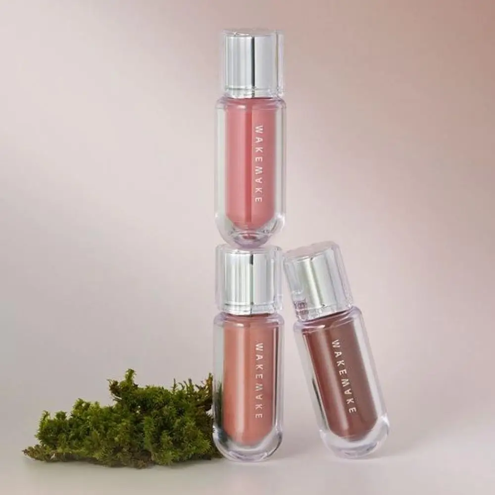 Wakemake [новый онлайн-эксклюзив] Dewy Gel Maxi Gloss 11 цветов [новинка] 10 Veiled Muse
