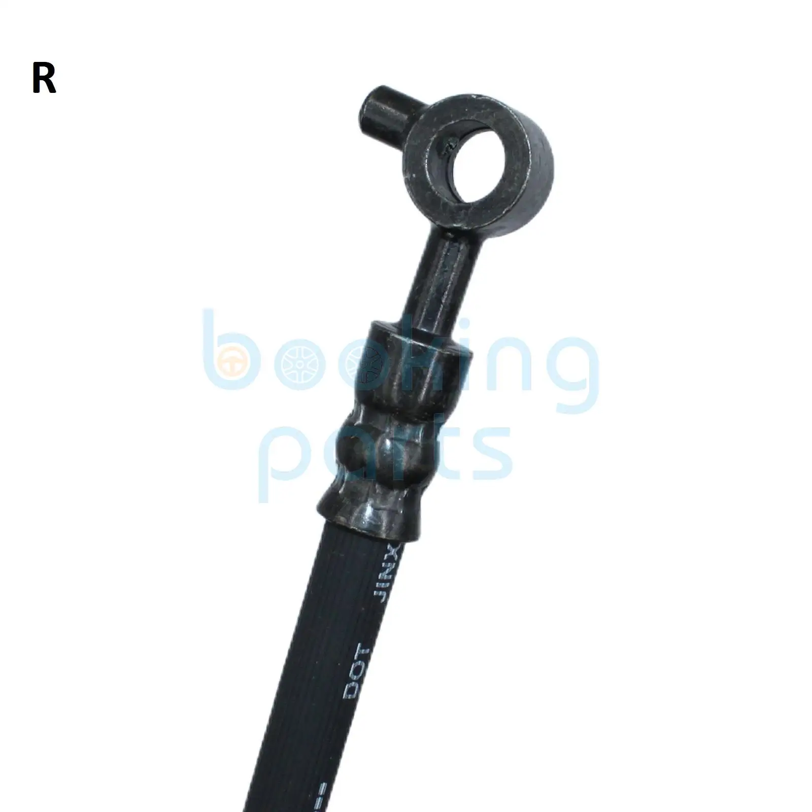 HYH62917(R) 587323K100 тормозной шланг для HYUNDAI SONATA NF 04-06