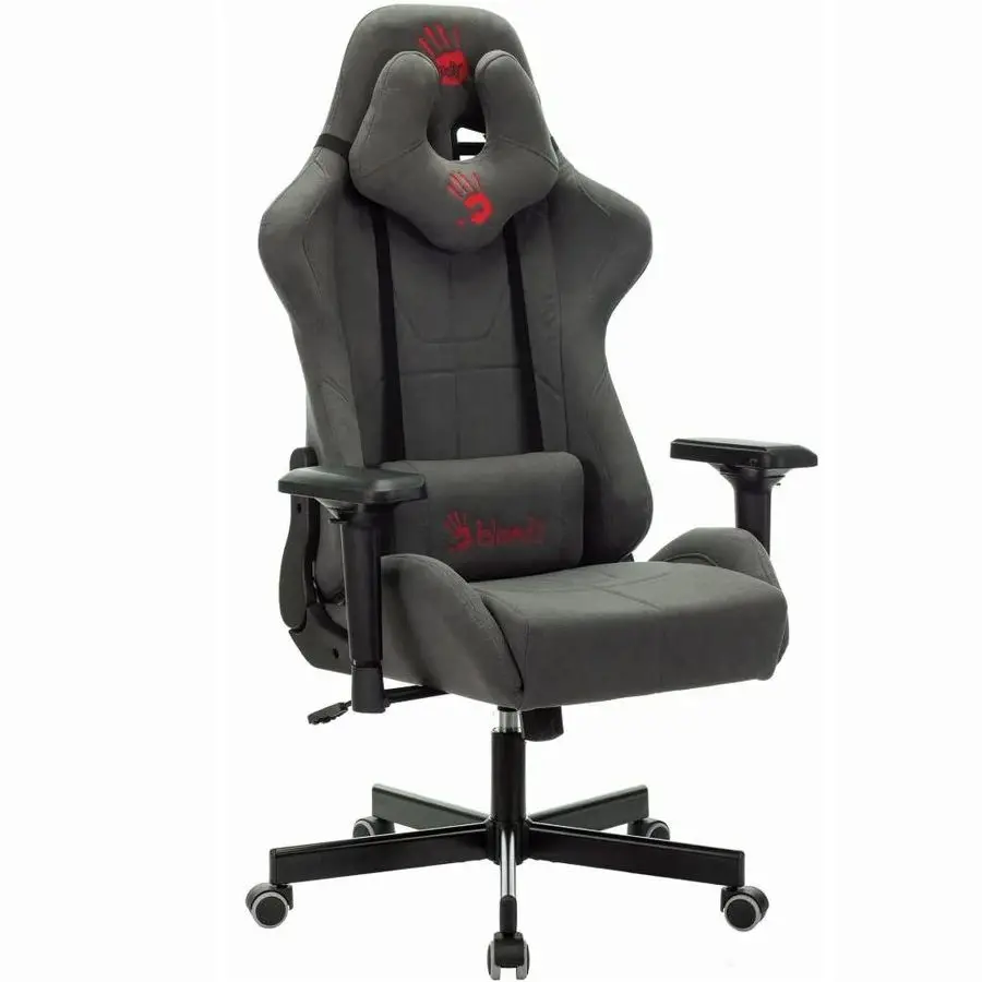 Gaming chair A4 Bloody GC-700 computer armchair For Executive chairs Operator gamers gamer armchairs |