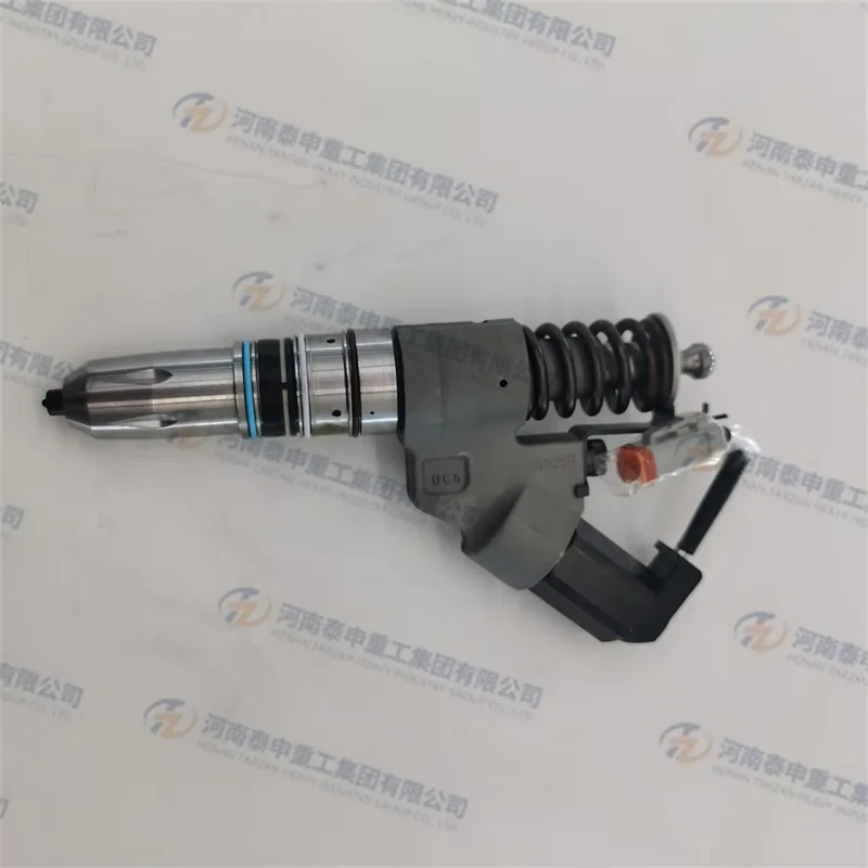 3411756 QSM ISM QSM11 ISM11 M11 топливная форсунка дизельного двигателя