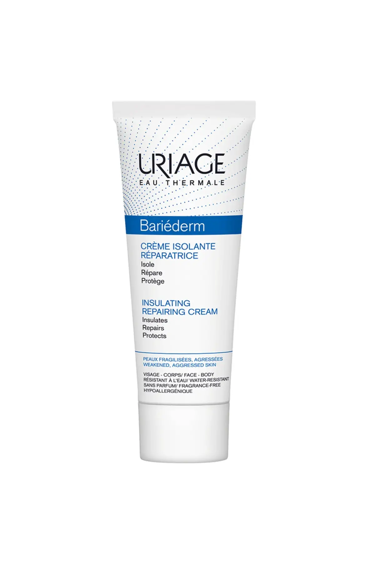 Купить Крем Uriage Eau Thermale