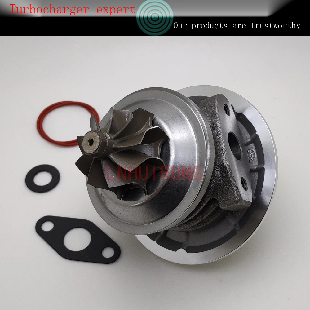 турбокомпрессор 700830 454165 700999 701796 702339 Турбокартридж для Renault Laguna I Fiat Alfa-Romeo Volvo S40 1.9