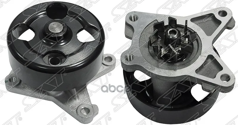Насос водяного охлаждения Nissan AD 06- / Juke 10-20 MR18DE;MR20DE