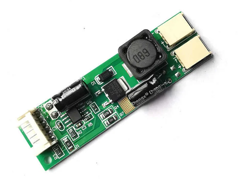 Универсальный Led Драйвер Для Телевизора Купить