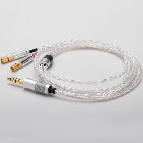 Кабель для наушников HiFiman HE400i HE400S HE1000 500 560 300 HE5