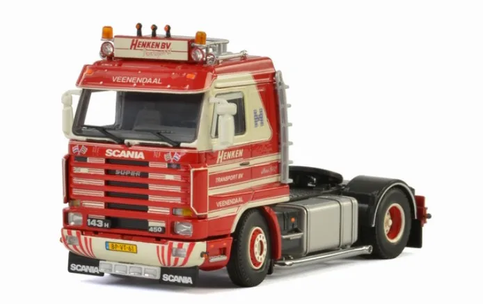 

WSI 1:50 SCANIA 4X2 01-2452 B58