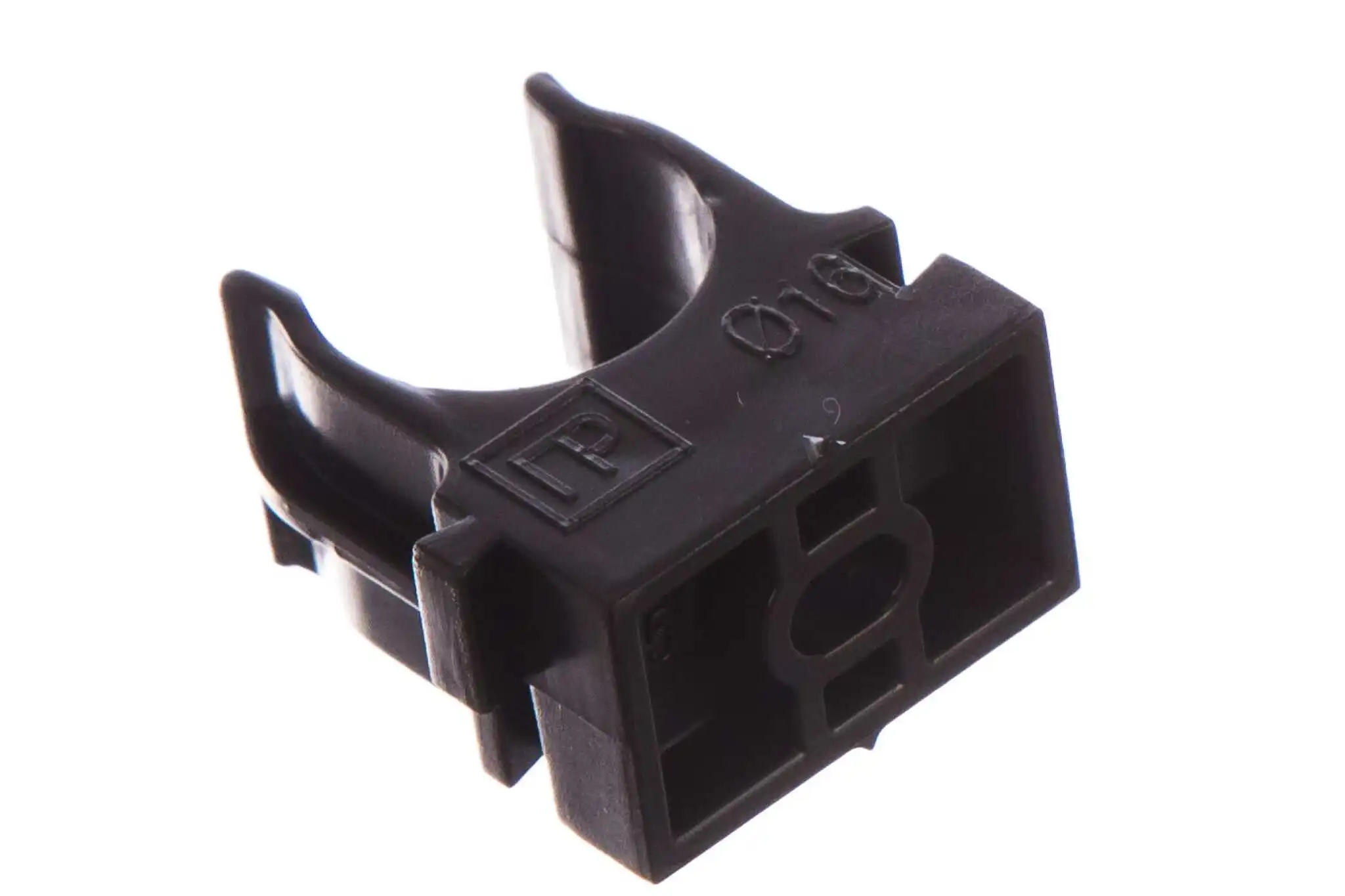 Клипса промрукав 20 мм для монтажного пистолета. Pr 13. Крепеж клипса с замком fortisflex 74360. Крепеж-клипса для труб д20 dwg. 0120 клипса.