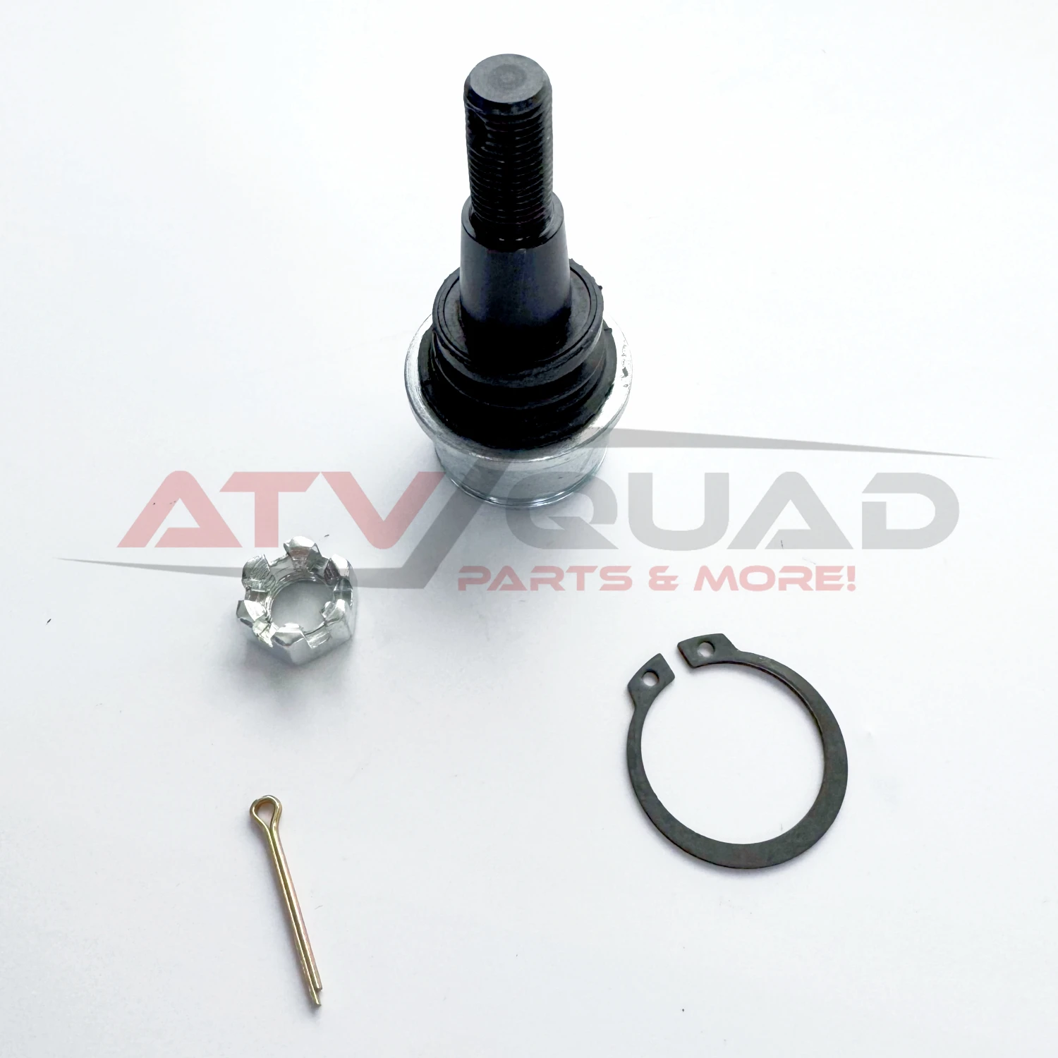 Верхний шаровой шарнир для Can-Am Renegade 500 570 650 800R 850 1000 1000R Spyder GS 990 RS RT Roadster 706203084 706202801