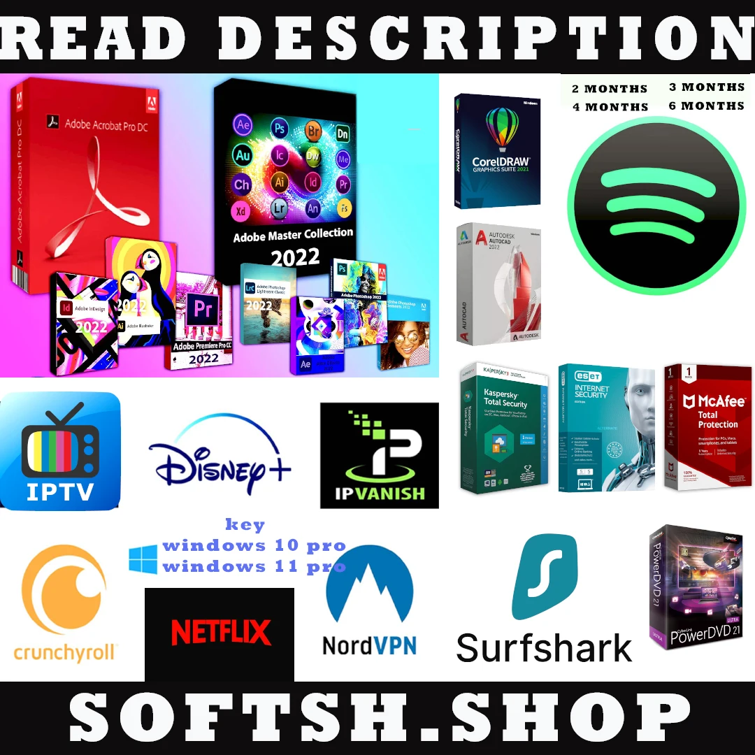 Пожалуйста прочтите описание |